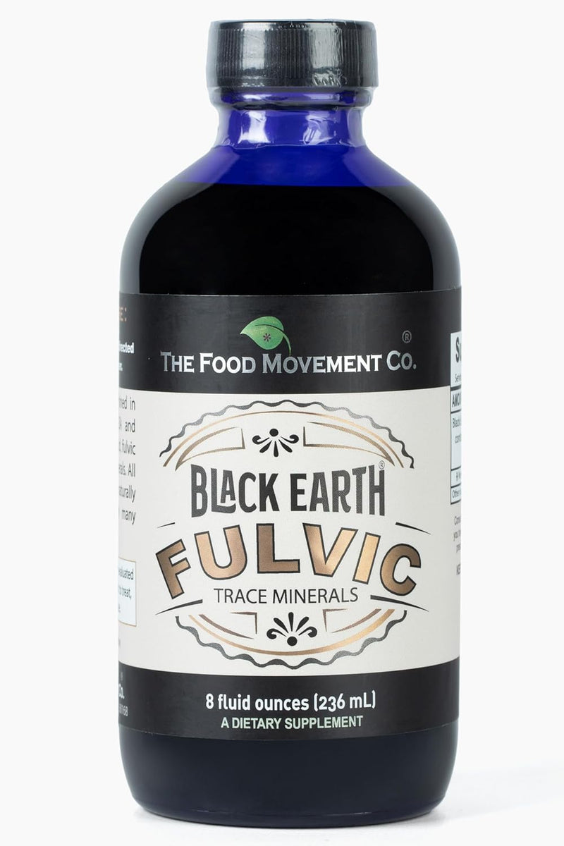 black-earth-fulvic-acid---humic-fulvic-minerals-with-electrolytes-for-digestive-health-and-exercise-recovery-8-oz-trace-minerals-supplement-1