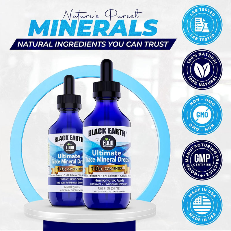 black-earth-ultimate-trace-minerals-10x-strength-fulvic-acid-humic-acid-non-gmo-vegan-dropper-1-ounce---ideal-supplement-for-athletes-4