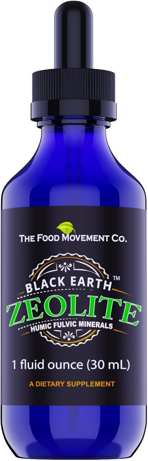 black-earth-zeolite-with-humic-fulvic-acids-trace-minerals-for-adults-and-kids-for-detox-gut-health-and-immune-support---1oz-liquid-drops-supplement-1