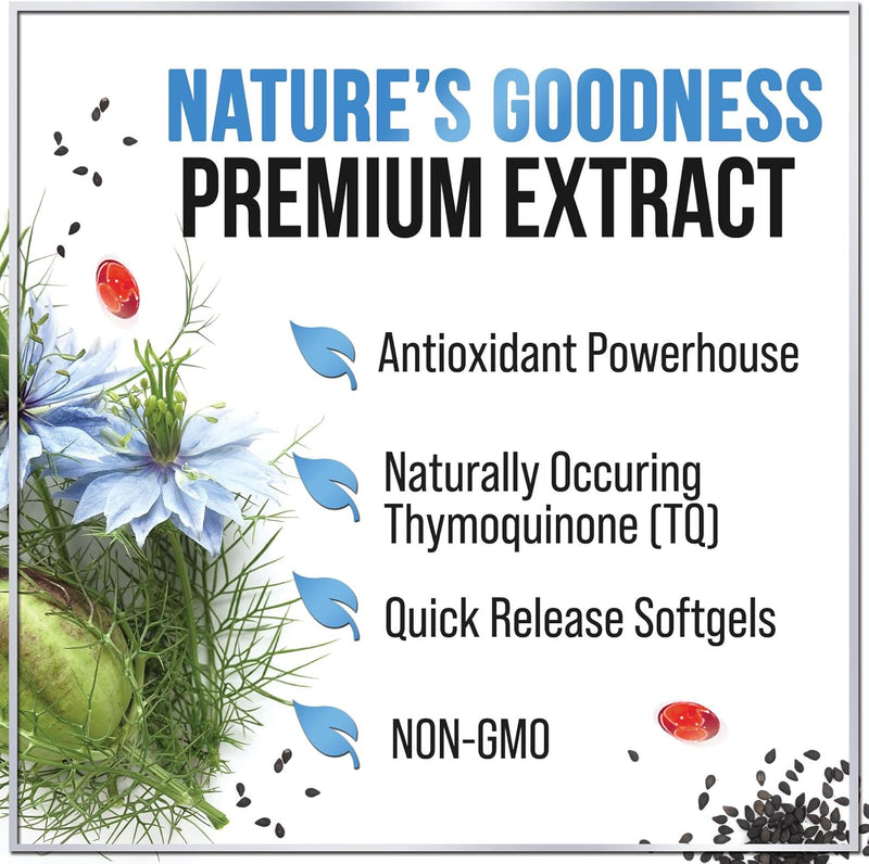 black-seed-oil-1000mg---pure-nigella-sativa-blackseed-with-thymoquinone-non-gmo-vegan-for-skin-immune-support-best-extraction-above-cold-pressed-premium-black-cumin-seed-oil---120-softgels-5