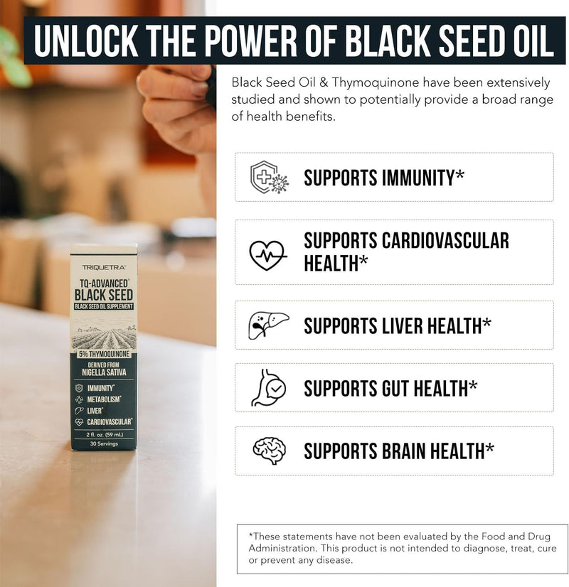 black-seed-oil-with-5-thymoquinone---100mg-per-serving-151-concentrate-from-nigella-sativa-vegan-30-servings-5