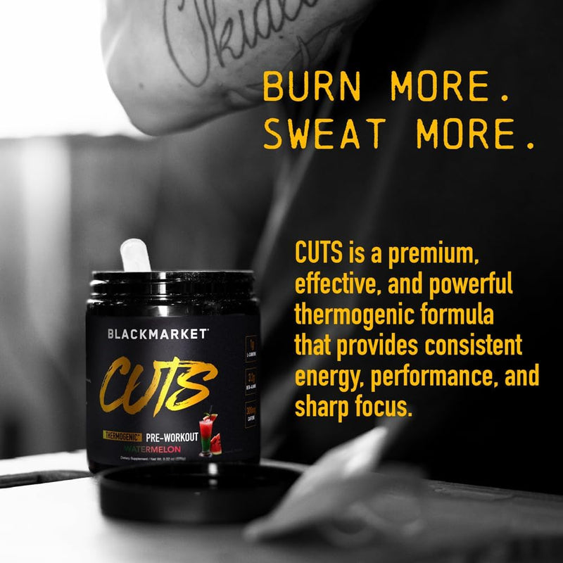 blackmarket-cuts-pre-workout---flavored-energy-powdered-drink-mix-for-men-women-great-for-muscle-definition-thermogenic-creatine-free-watermelon-30-servings-5