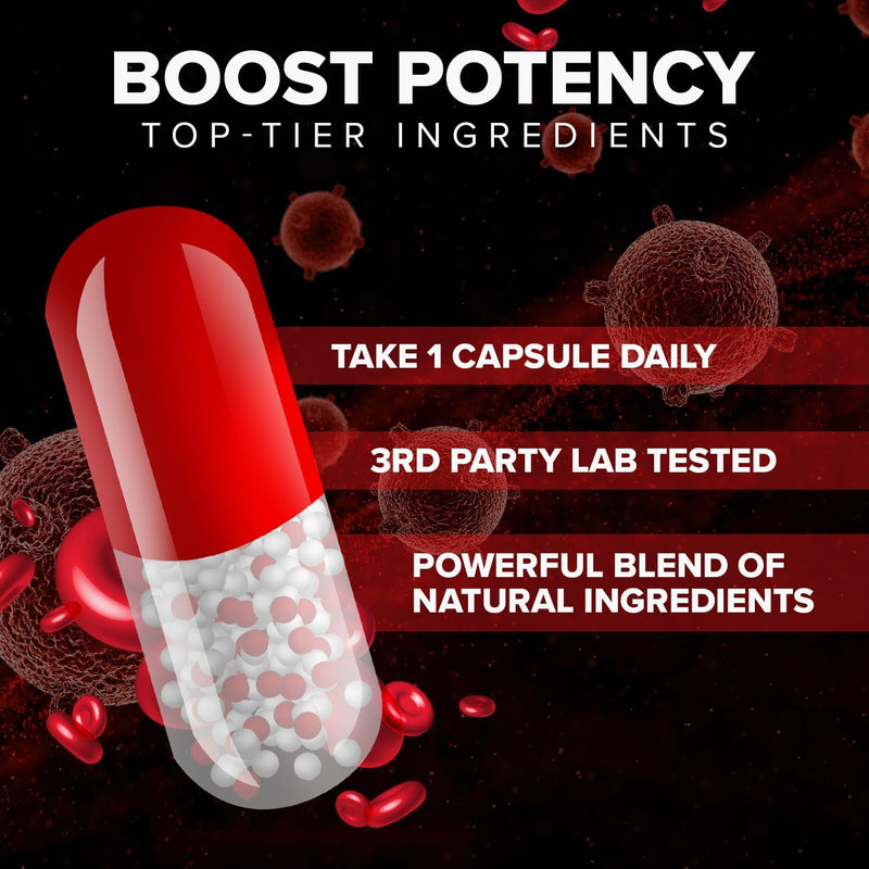 blood-balance-capsules-bloodbalance-advanced-supplement-all-natural-formula-to-maintain-healthy-levels-maximum-strength-daily-formula-blood-balance-reviews-1-pack---60-capsules-3