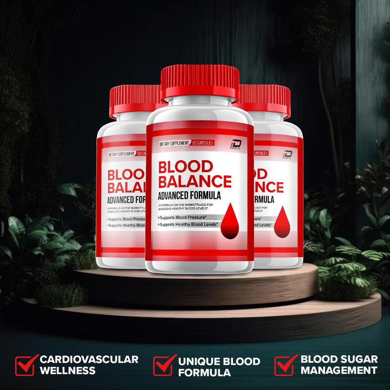 blood-balance-capsules-bloodbalance-advanced-supplement-all-natural-formula-to-maintain-healthy-levels-maximum-strength-daily-formula-blood-balance-reviews-1-pack---60-capsules-4
