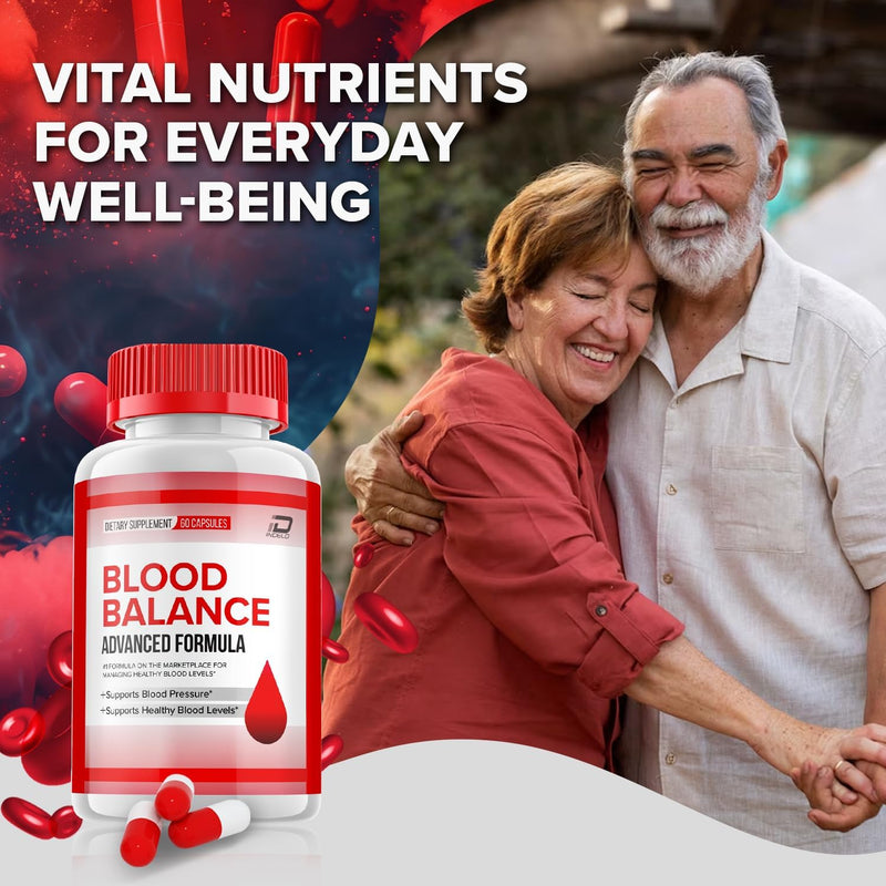 blood-balance-capsules-bloodbalance-advanced-supplement-all-natural-formula-to-maintain-healthy-levels-maximum-strength-daily-formula-blood-balance-reviews-1-pack---60-capsules-5