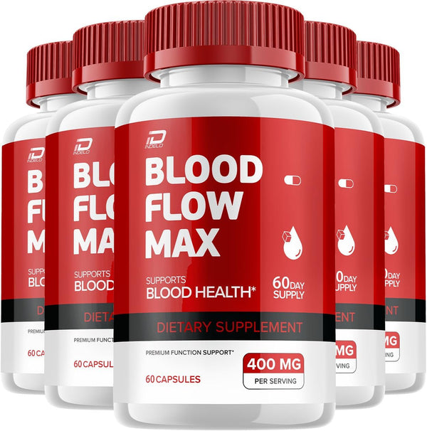 blood-flow-max-capsule---bloodflowmax-advanced-formula-bloodflow-max-extra-strength-overall-wellnessall-natural-vitamins-reviews-5-pack---300-capsules-1