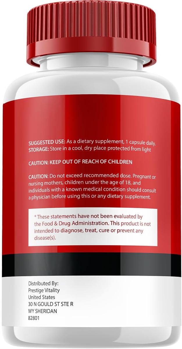blood-flow-max-capsule---bloodflowmax-advanced-formula-bloodflow-max-extra-strength-overall-wellnessall-natural-vitamins-reviews-5-pack---300-capsules-4