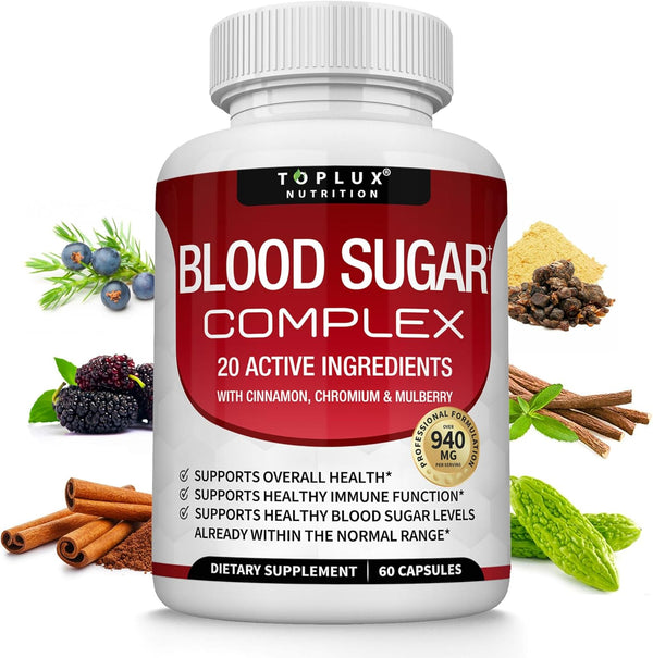 blood-sugar-complex-supplement---supports-healthy-blood-sugar-levels-already-within-normal-range-all-natural-with-cinnamon-bitter-melon-chromium-mulberry-alpha-lipoic-acid-non-gmo-60-capsules-1