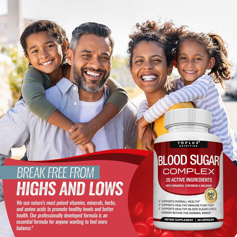 blood-sugar-complex-supplement---supports-healthy-blood-sugar-levels-already-within-normal-range-all-natural-with-cinnamon-bitter-melon-chromium-mulberry-alpha-lipoic-acid-non-gmo-60-capsules-4