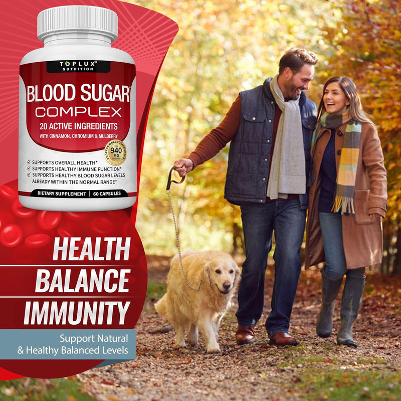blood-sugar-complex-supplement---supports-healthy-blood-sugar-levels-already-within-normal-range-all-natural-with-cinnamon-bitter-melon-chromium-mulberry-alpha-lipoic-acid-non-gmo-60-capsules-5