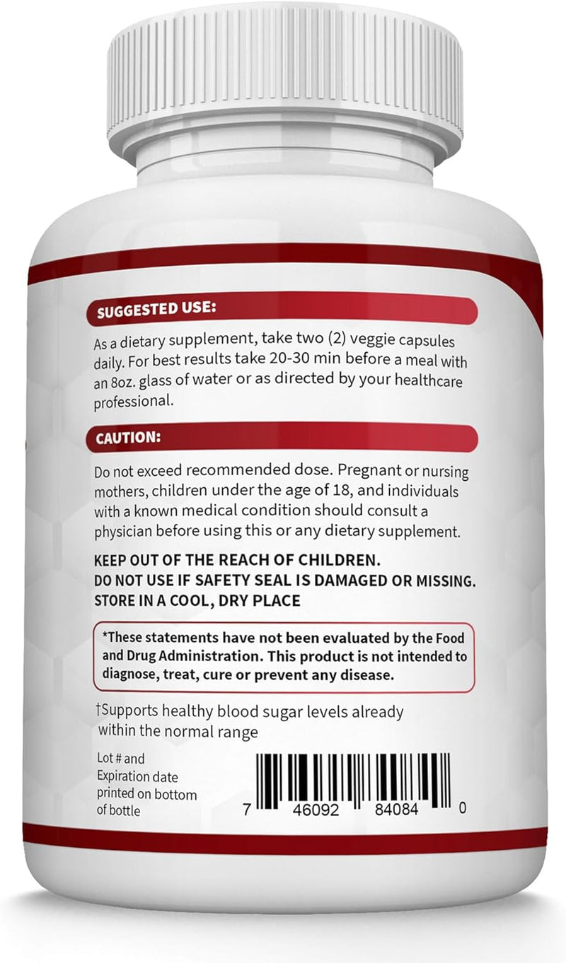 blood-sugar-complex-supplement---supports-healthy-blood-sugar-levels-already-within-normal-range-all-natural-with-cinnamon-bitter-melon-chromium-mulberry-alpha-lipoic-acid-non-gmo-60-capsules-8