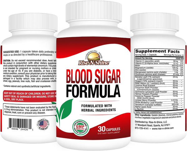 blood-sugar-formula-with-cinnamon-gymnema-sylvestre-banaba-guggul-and-more-30-capsules-1