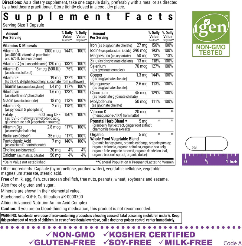 bluebonnet-nutrition-ladies-one-prenatal-whole-food-based-multiple-daily-nutrition-prenatal-postnatal-health-non-gmo-kosher-gluten-free-soy-free-30-vegetable-capsules-30-servings-2