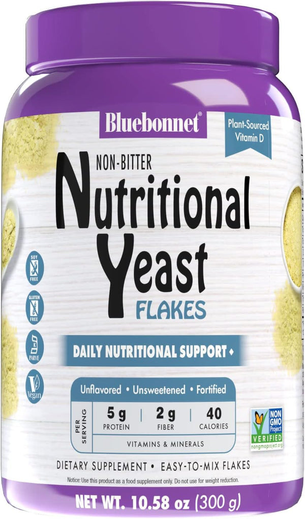 bluebonnet-nutrition-non-bitter-nutritional-yeast-flakes---plant-sourced-protein-b-vitamins-vitamin-d---non-gmo-vegan-kosher-gluten-free-soy-free---1058-oz-30-servings-1