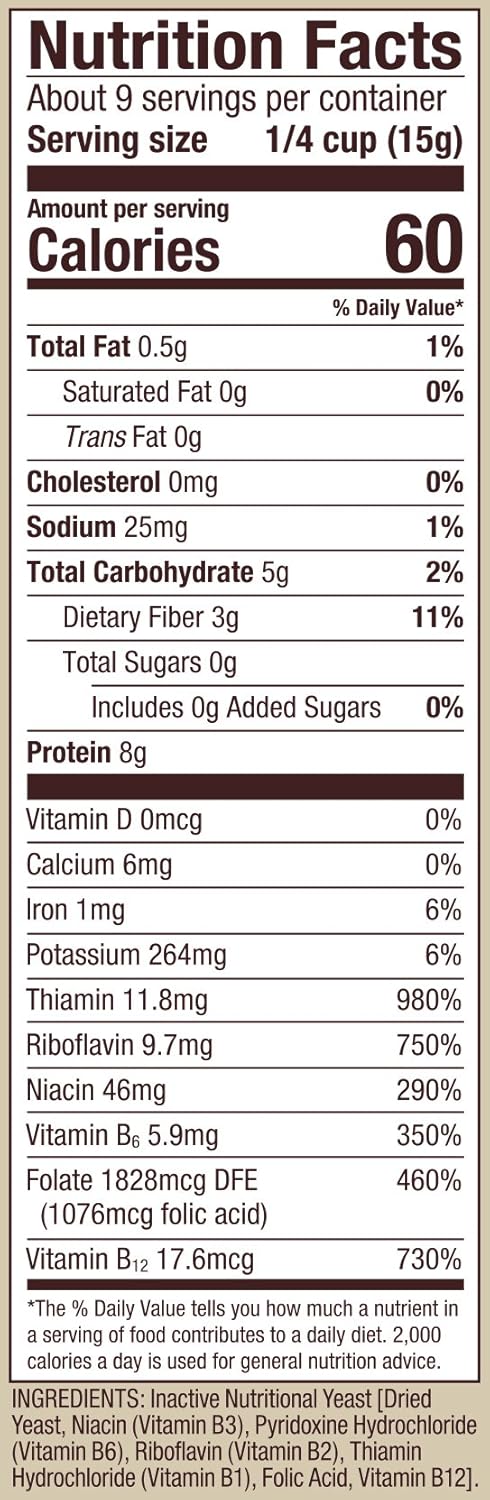 bobs-red-mill-nutritional-yeast-5oz-pack-of-1---vegan-paleo-friendly-kosher-2