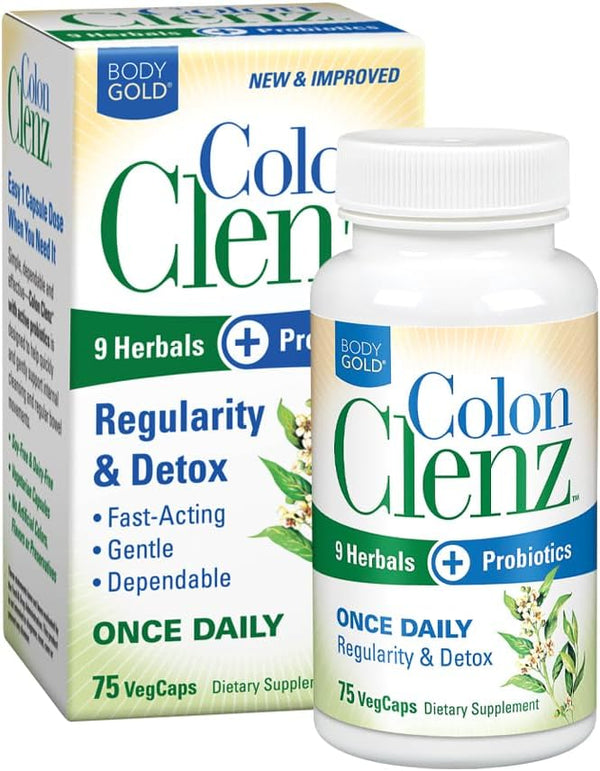 body-gold-colon-clenz-regularity-detox-formula-once-daily-support-with-9-herbs-active-probiotics-75-ct-1