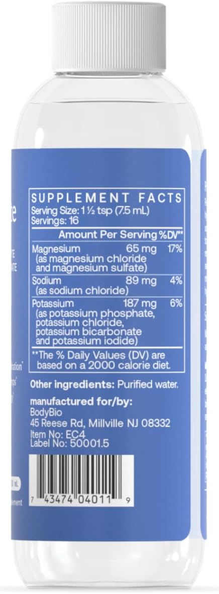 bodybio-e-lyte---liquid-electrolyte-concentrate-for-clean-hydration-energy-cramp-relief---no-sugar-no-artificial-flavors-no-fillers-keto-friendly-1