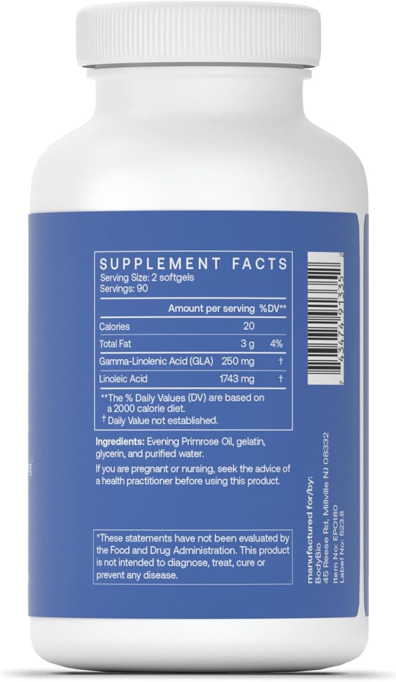 bodybio-evening-primrose-oil---natural-gamma-linolenic-acid-for-healthy-skin-hormone-balance---non-gmo-cold-pressed-180-softgels-2