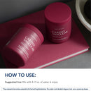 bodyhealth-cardio-vascular-with-perfectamino-blood-flow-and-heart-health-supplement-support-with-coq10-nicotinamide-riboside-resveratrol-and-d-ribose-chocolate-flavor-30-servings-3