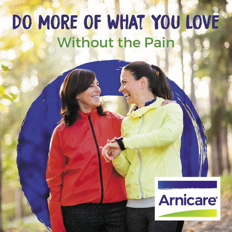 boiron-arnicare-42oz-gel-pack-of-2---soothing-relief---muscle-joint-pain-bruises-swelling---fragrance-free-5