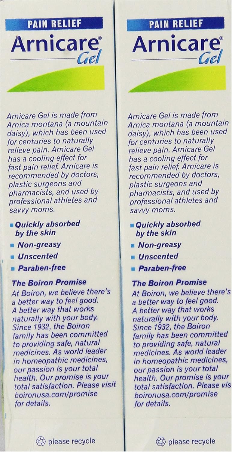 boiron-arnicare-gel-26-ounce-twin-pack-homeopathic-medicine-for-pain-relief-and-bruises-2