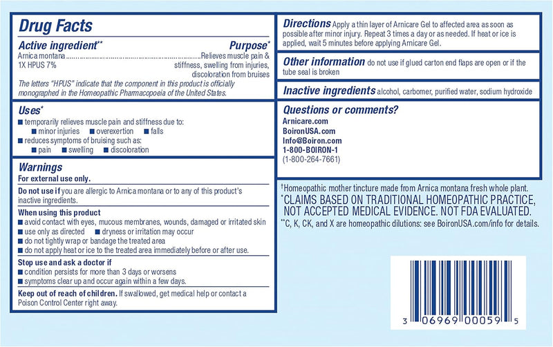 boiron-arnicare-gel-natural-soothing-relief-for-joint-pain-muscle-pain-swelling-soreness-and-stiffness---non-greasy-and-fragrance-free---26-oz-7