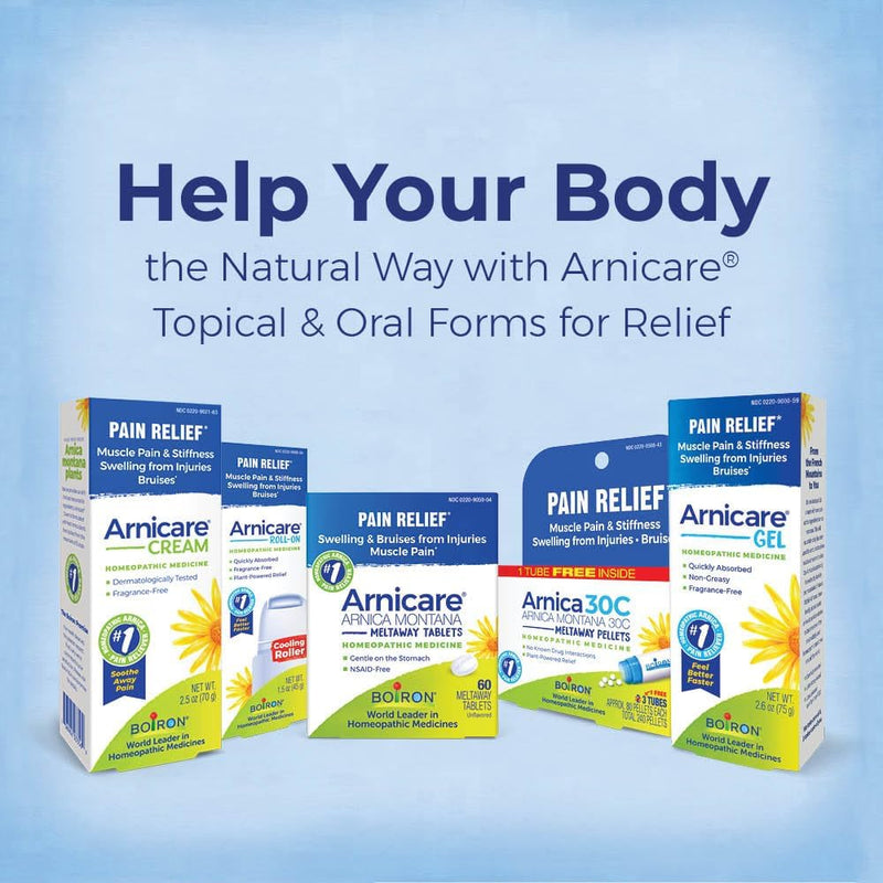 boiron-arnicare-gel-natural-soothing-relief-for-joint-pain-muscle-pain-inflammation-soreness-and-bruises---non-greasy-and-fragrance-free---42-oz-8