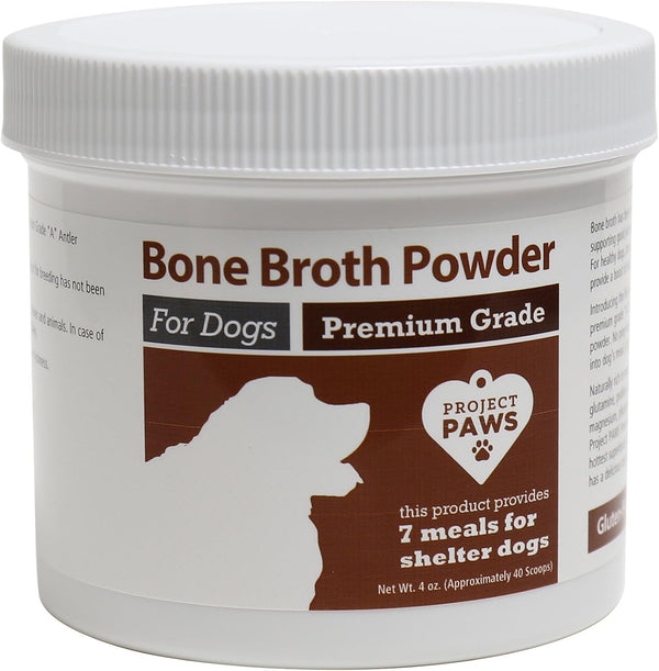 bone-broth-for-dogs-with-powdered-elk-antler-and-bone---collagen-and-mineral-rich-food-topper-for-dogs---whole-food-superfood-powder-multivitamin-for-dogs---4-oz-1