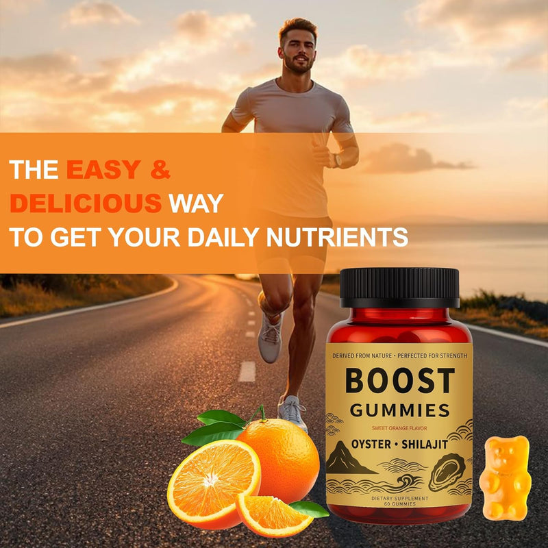 boost-gummies-for-men-oyster-shilajit-extract-for-strength-with-vitamin-b3-non-gmo-gluten-free-gelatin-free-sweet-orange-flavor---60-gummies-2