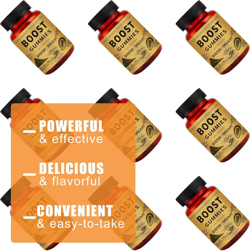boost-gummies-for-men-oyster-shilajit-extract-for-strength-with-vitamin-b3-non-gmo-gluten-free-gelatin-free-sweet-orange-flavor---60-gummies-3