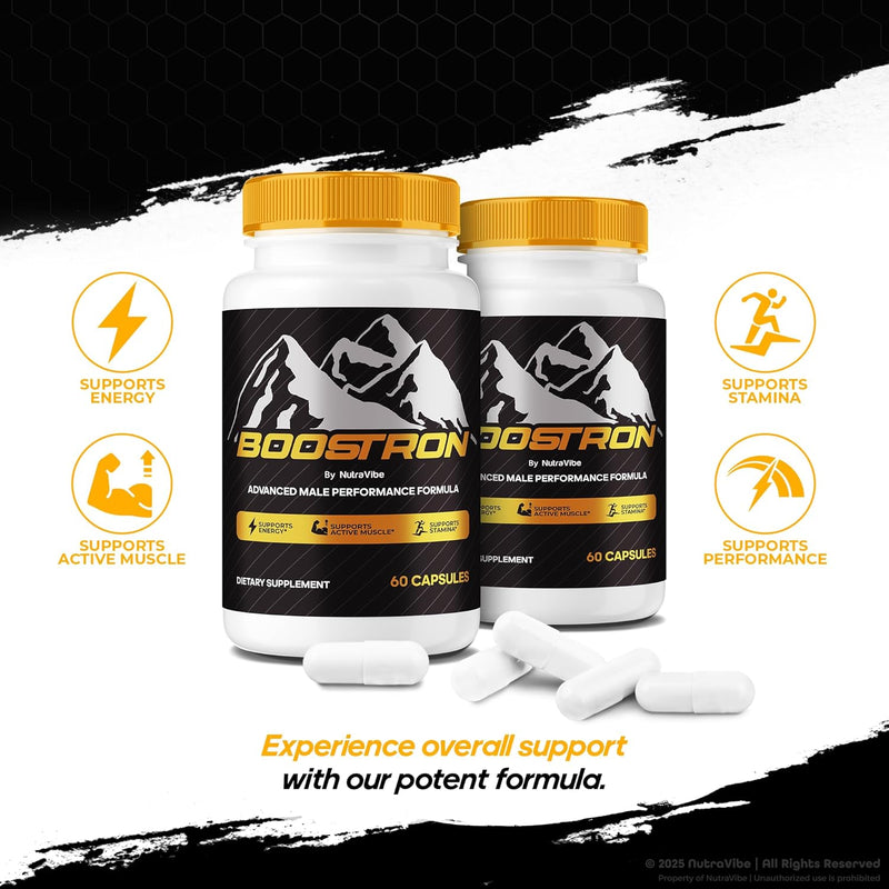 boostron-daily-vitality-energy-support-formula-with-a-clean-premium-blend-for-performance-and-drive-just-2-easy-to-swallow-pills-to-help-you-feel-your-best-60-capsules-6