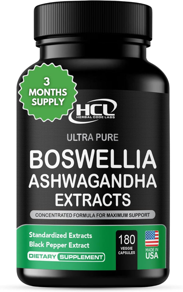 boswellia-extract-and-organic-ashwagandha-capsules-2000-mg---strong-natural-support-pills-3-month-supply---consentrated-boswellia-serrata-65-boswellic-acid-with-ashwagandha-powder-supplement-1