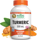 botanic-choice-premium-turmeric-antioxidant-support---joint-health-supplement-for-adults---180-vege-capsules-500-mg-each-1