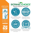 botanic-choice-premium-turmeric-antioxidant-support---joint-health-supplement-for-adults---180-vege-capsules-500-mg-each-4