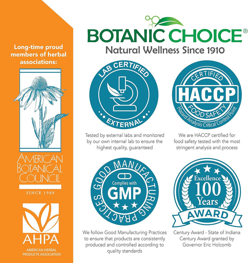 botanic-choice-premium-turmeric-antioxidant-support---joint-health-supplement-for-adults---180-vege-capsules-500-mg-each-4