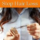 botavive-glow-menopause-hair-loss-supplement-for-women-biotin-5000-mcg-dht-blocker-bamboo-horsetail-supports-hair-growth-stronger-nails-skin-elasticity---vegan-non-gmo--60-capsules-2