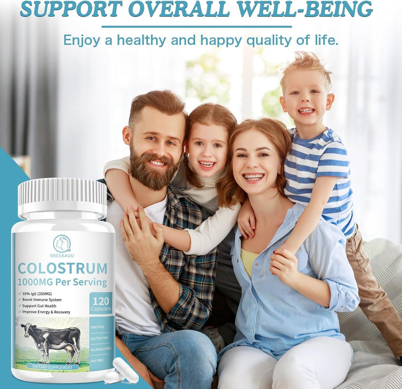 bovine-colostrum-capsules-1000mg---bovine-lactoferrin-supplement-with-35-igg-immunoglobulins-for-gut-wellness-muscle-recovery-immune-support-hair-growth-gluten-free-non-gmo-120-capsules-8