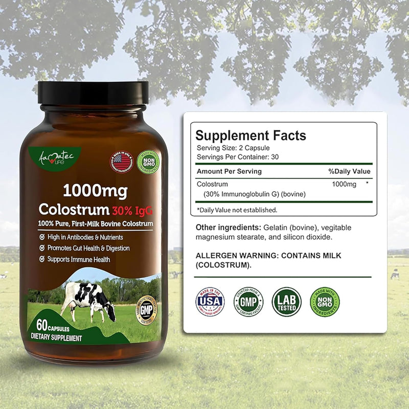 bovine-colostrum-capsules-1000mg-capsules-with-lactoferrin-supplement-bovine-colostrum-supports-immune-system-gut-health-respiratory-system---60-bovine-colostrum-capsules-by-aamatec-life-4
