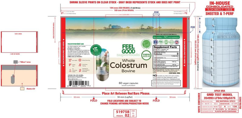 bovine-colostrum-capsules-ethically-sourced-60-capsules---2gs-daily---colostrum-processed-in-the-first-24-hours---natures-potent-superfood---all-natural-5