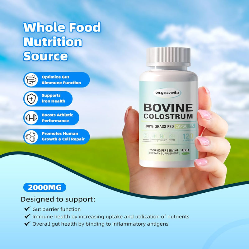 bovine-colostrum-capsules-supplement-2000mg--120-capsules---gut-health-muscle-recovery-energy-hair-skin-and-immune-supplement-50-igg-cow-colostrum-for-humans-superfood-gluten-free-3