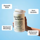 bovine-colostrum-collagen-peptides-powder-with-biotin-hyaluronic-acid-vitamin-c-for-gut-immune-system-hair-skin-nails-women-men-12oz-unflavored-30-servings-3