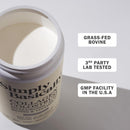 bovine-colostrum-collagen-peptides-powder-with-biotin-hyaluronic-acid-vitamin-c-for-gut-immune-system-hair-skin-nails-women-men-12oz-unflavored-30-servings-5