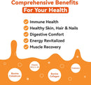 bovine-colostrum-collagen-powder-for-gut-health-immune-support-hair-growth-beauty-supplement-sugar-free-igg-probiotics-vitamin-b12-c-d3-orange-flavor-30-servings-3