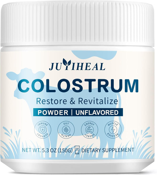 bovine-colostrum-for-humans-60-lgg-3000-mg-colostrum-powder-colostrum-supplement-for-gut-health-immune-support-easy-to-mix-grass-fed-colostrum-bovine-powder-50-servings-1