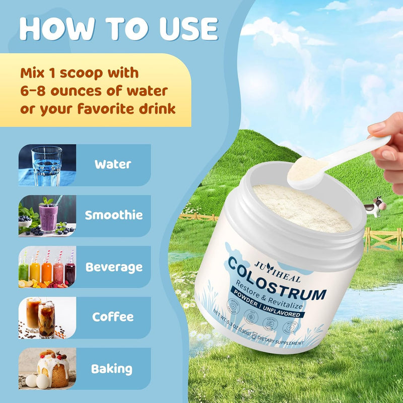 bovine-colostrum-for-humans-60-lgg-3000-mg-colostrum-powder-colostrum-supplement-for-gut-health-immune-support-easy-to-mix-grass-fed-colostrum-bovine-powder-50-servings-5