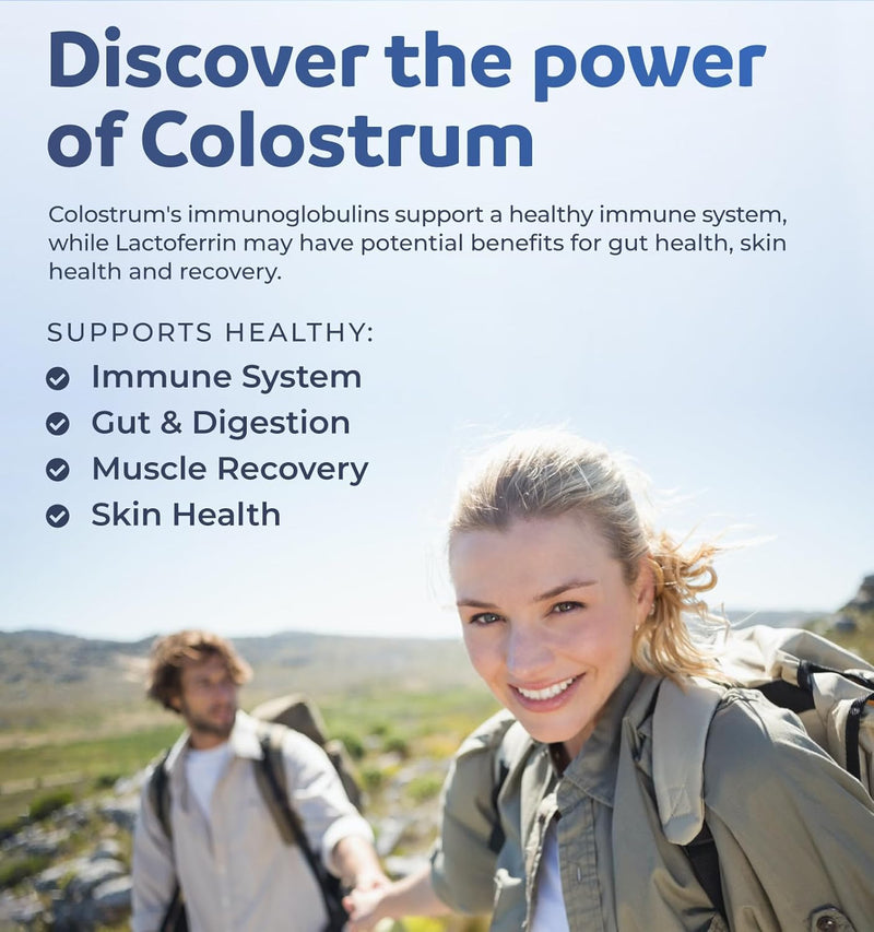 bovine-colostrum-for-women---colostrum-supplement-with-1000mg-per-serving-and-30-igg-immunoglobulins-from-first-milking---low-heat-processed-for-maximum-potency-non-gmo-made-in-the-us-2-month-2