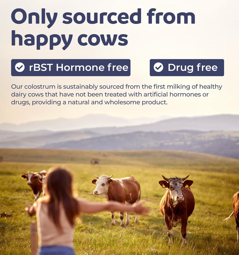 bovine-colostrum-for-women---colostrum-supplement-with-1000mg-per-serving-and-30-igg-immunoglobulins-from-first-milking---low-heat-processed-for-maximum-potency-non-gmo-made-in-the-us-2-month-5