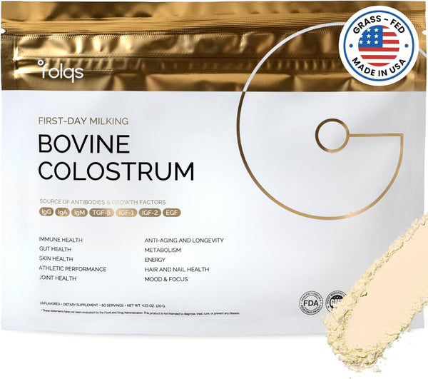 bovine-colostrum-powder-first-day-milking-for-immune-gut-support-60-servings-supports-skin-tissue-health-made-in-usa---amino-acids-vitamins-minerals-kosher---sustainably-sourced-1