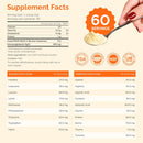 bovine-colostrum-powder-first-day-milking-for-immune-gut-support-60-servings-supports-skin-tissue-health-made-in-usa---amino-acids-vitamins-minerals-kosher---sustainably-sourced-7