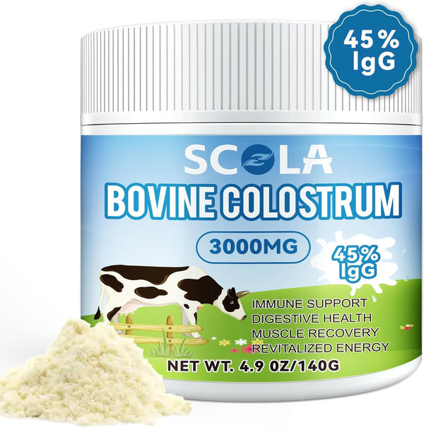bovine-colostrum-powder-for-immunity-support-gut-health-hair-growth-colostrum-supplement-powder-gluten-free-46-servings-unflavored-1